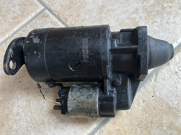 MOT. AVVIAMENTO BOSCH 0001311110 A ROMEO GT SPIDER