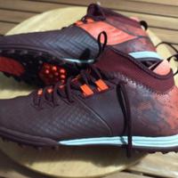 Scarpe calcetto Kipsta tg.43