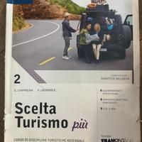 Scelta turismo più 2