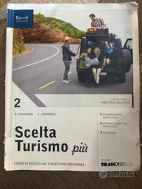 Scelta turismo più 2