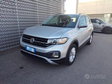 Volkswagen T-Cross 1.0 tsi Style 115cv dsg