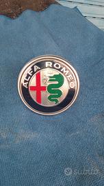 Alfa Romeo Giulietta Interruttore 