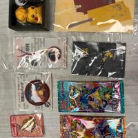 Pack Pokemon da collezione raro carte Kyoto