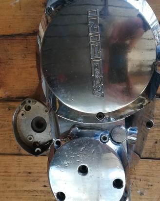 Ricambi parti motore moto morini 501 e 350