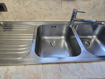 lavello cucina