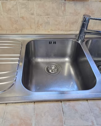 lavello cucina