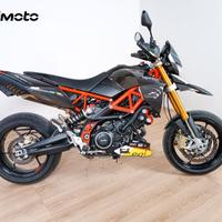 APRILIA DORSODURO 900 ABS - 2019