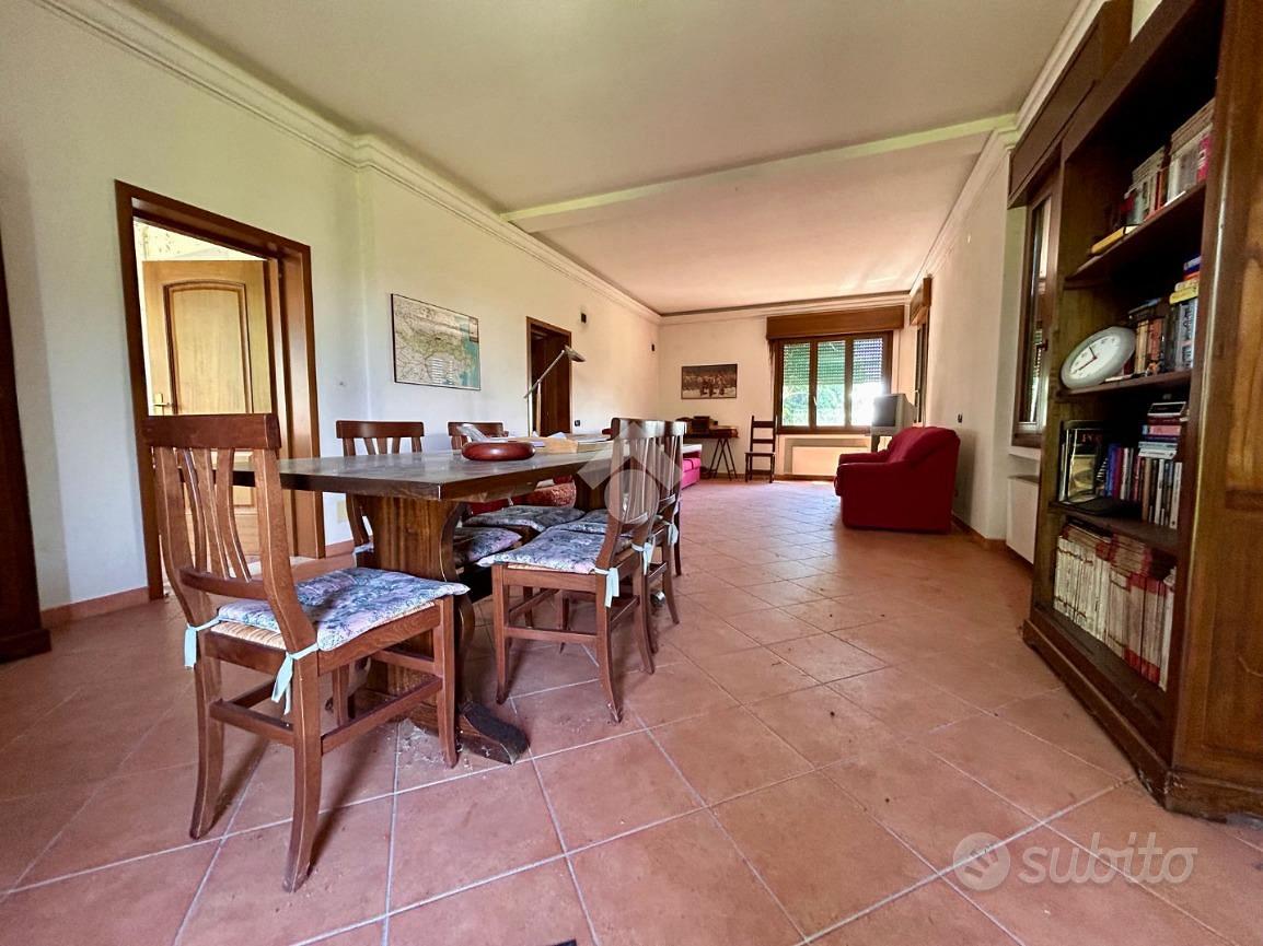 Casa – Rovigo, San Pio X - Vista 2