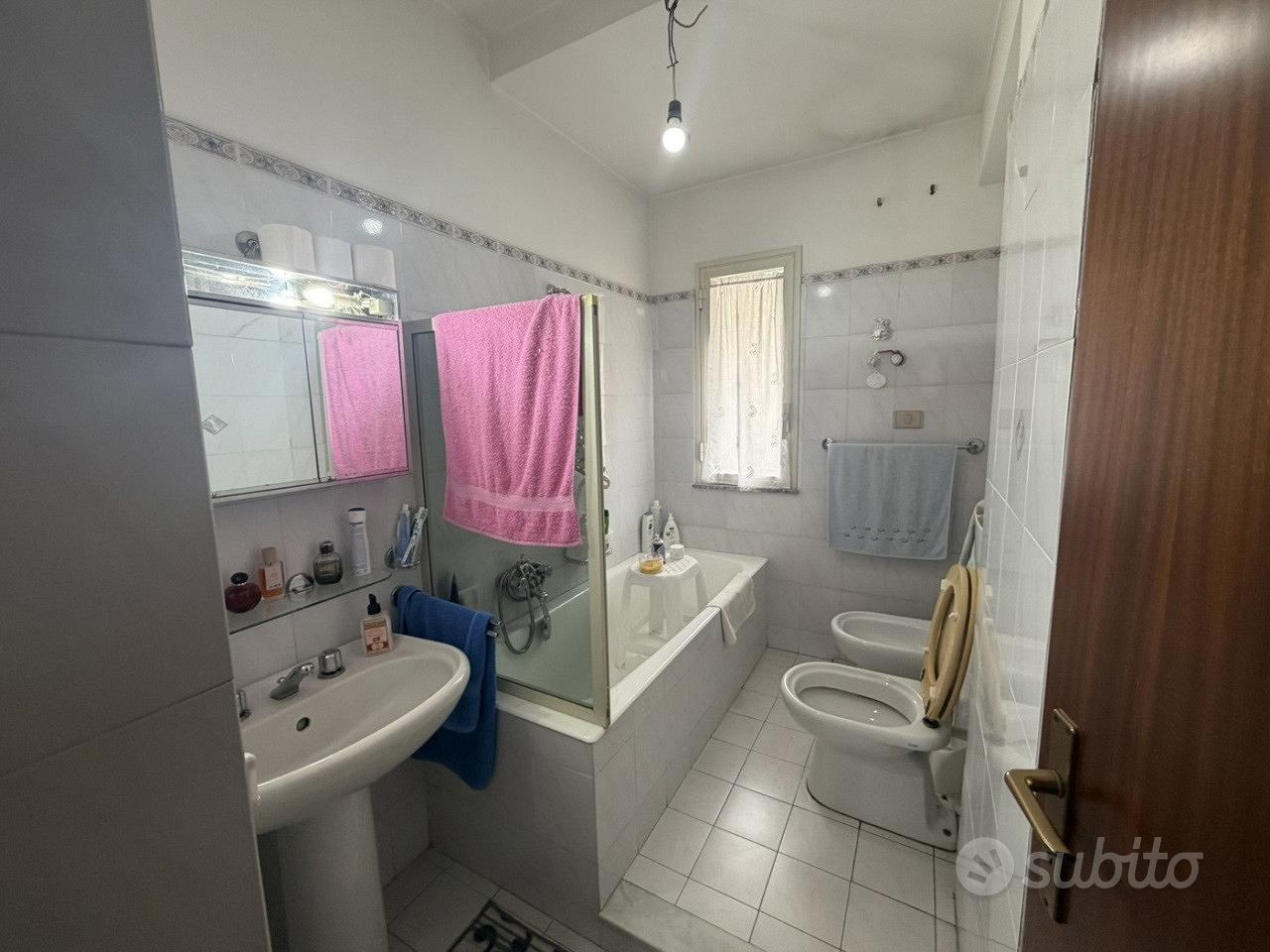 Appartamento – Itala - Vista 4