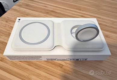 Mag safe duo charger