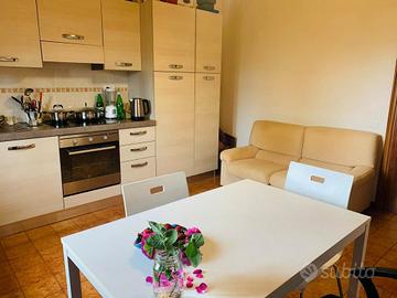 Bilocale ristrutturato, arcidosso (gr)