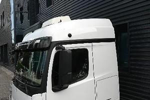 Cabina Mercedes ACTROS AROCS 2300mm StreamSpace Tu