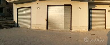 Locale commerciale C3 di 123 mq