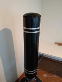 sacco da boxe