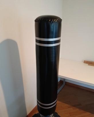 sacco da boxe