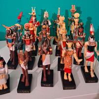 Divinità dell'Antico Egitto 