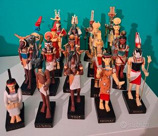 Divinità dell'Antico Egitto 