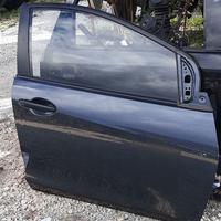 MAZDA2 PORTA ANT E POST DX E SX 2006-2014