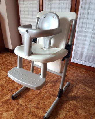 Seggiolone / Sedia BREVI SELEX