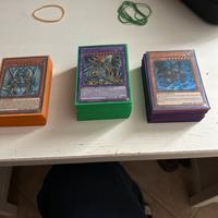 Deck Yu-Gi-Oh