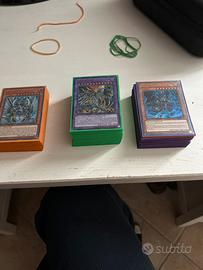 Deck Yu-Gi-Oh