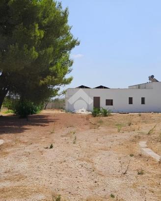 VILLA SINGOLA A NARDÒ