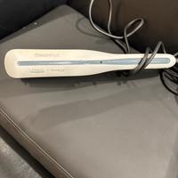 Piastra per capelli al vapore steam pod oreal