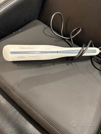 Piastra per capelli al vapore steam pod oreal