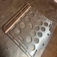 Portapacchi bmw gs 1100