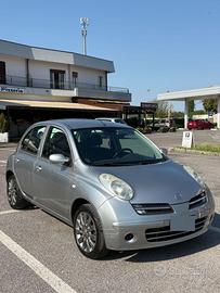 Nissan Micra 1.2  anno 2007