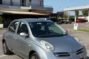 Nissan Micra 1.2  anno 2007