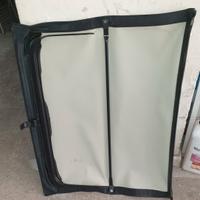 RICAMBI PER FIAT 500 Vintage