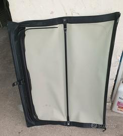 RICAMBI PER FIAT 500 Vintage