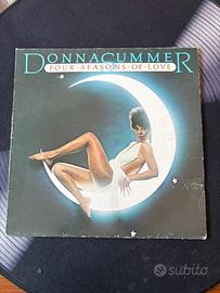 Donna Summer