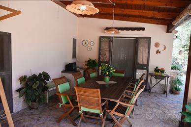 Vacanze a OSTUNI mitica città BIANCA