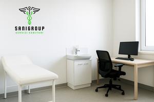 Studio/ambulatorio medico