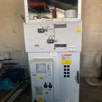ABB Interruttore media tensione
