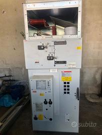 ABB Interruttore media tensione