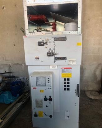 ABB Interruttore media tensione