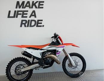 KTM SX 125 - 2024