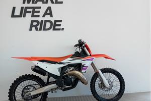 KTM SX 125 - 2024