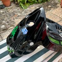 Carena anteriore phantom f12