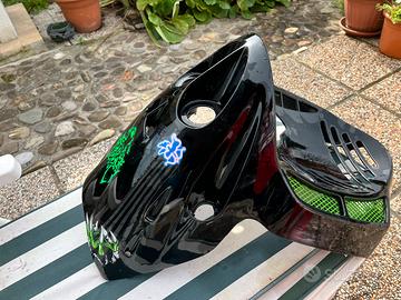 Carena anteriore phantom f12