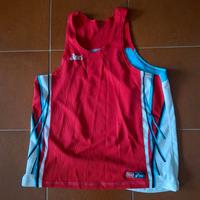 Canotta per running Asics