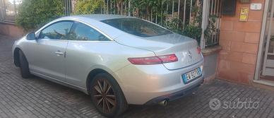 Sportivo Coupé Laguna Renault 2.0 Dci 150 Cv
