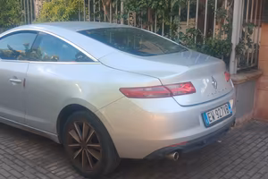 Sportivo Coupé Laguna Renault 2.0 Dci 150 Cv