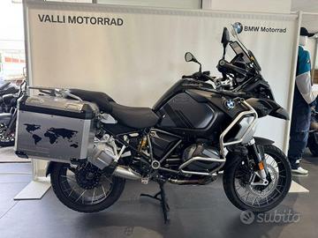 BMW r 1250 gs Adventure Abs my21