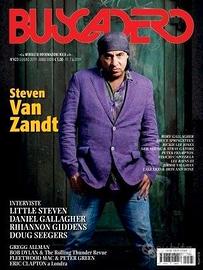 Rivista Buscadero 1986-2003