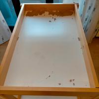 fasciatoio simil ikea 