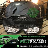 AUTORICAMBI PER AUDI A1 2022